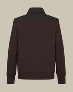 Wigmore Merino Wool Blouson