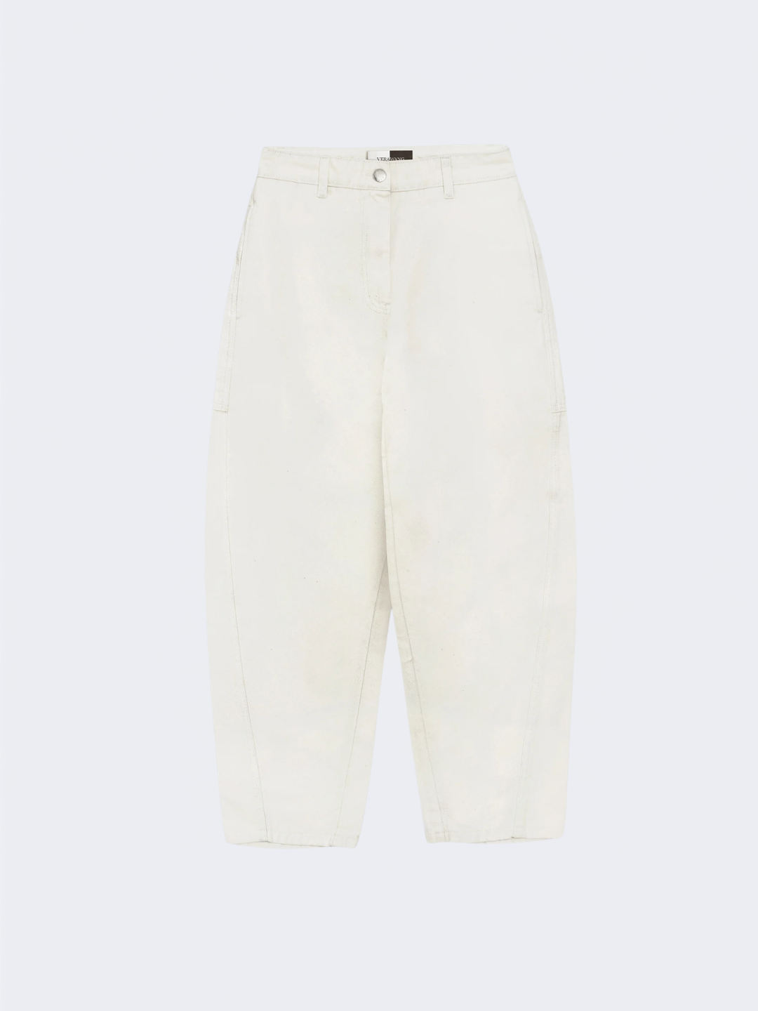 White Harrison Jean