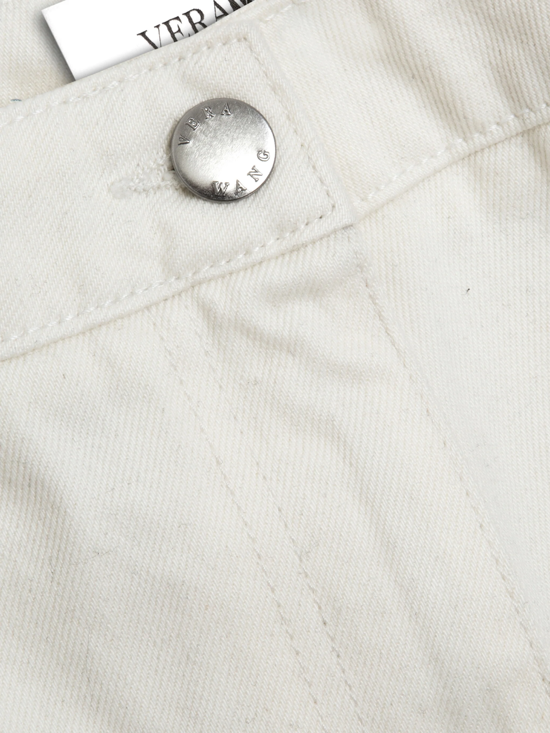White Harrison Jean