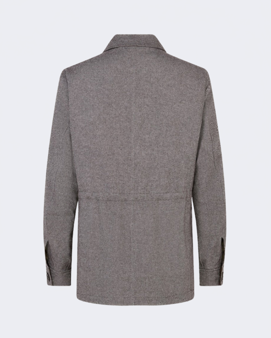 Winter Kalahari Jacket Pebble
