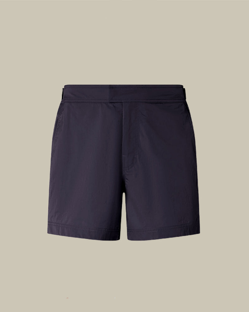 232 Road Brand Mark Rio Swim Trunks
