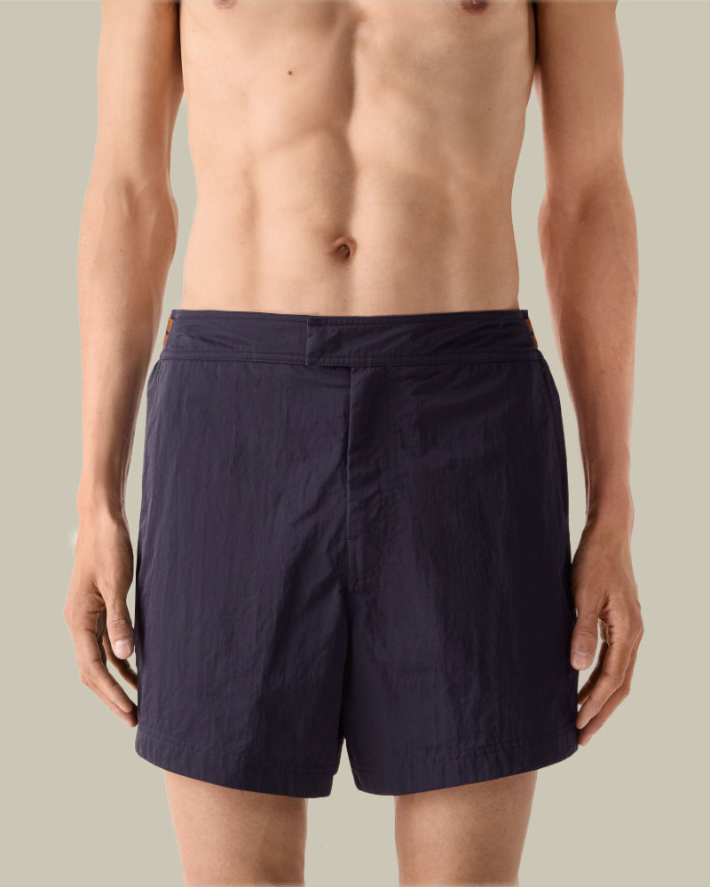 232 Road Brand Mark Rio Swim Trunks