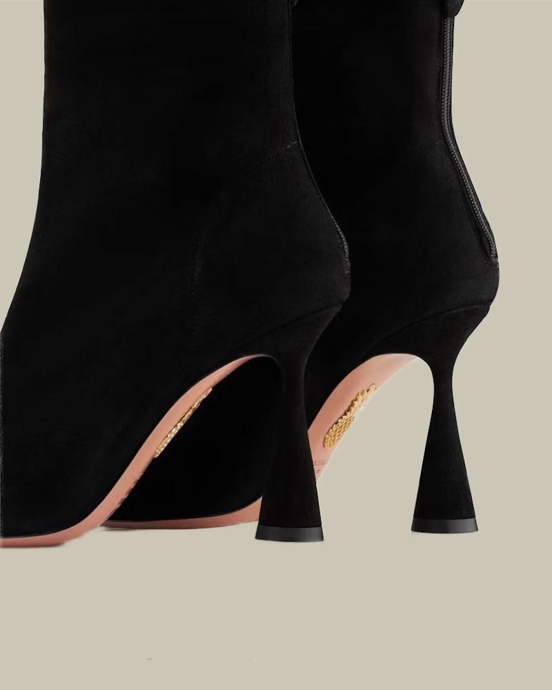 Black Amore Bootie 95