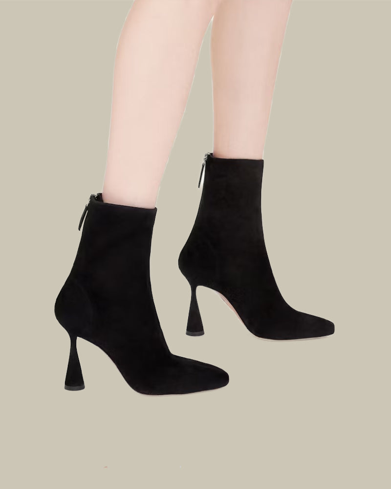 Black Amore Bootie 95