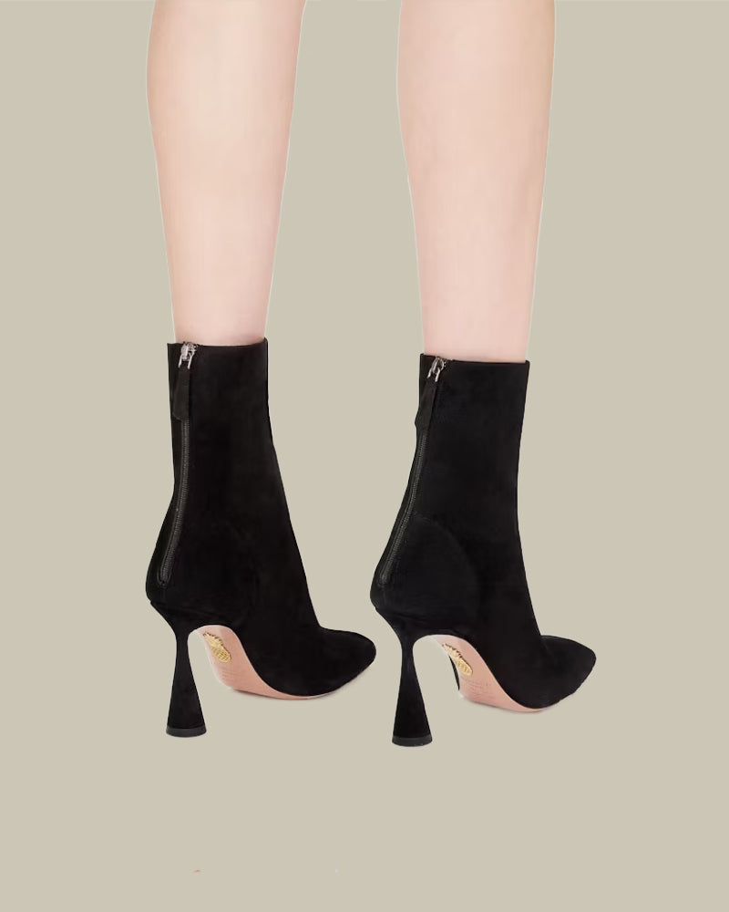 Black Amore Bootie 95