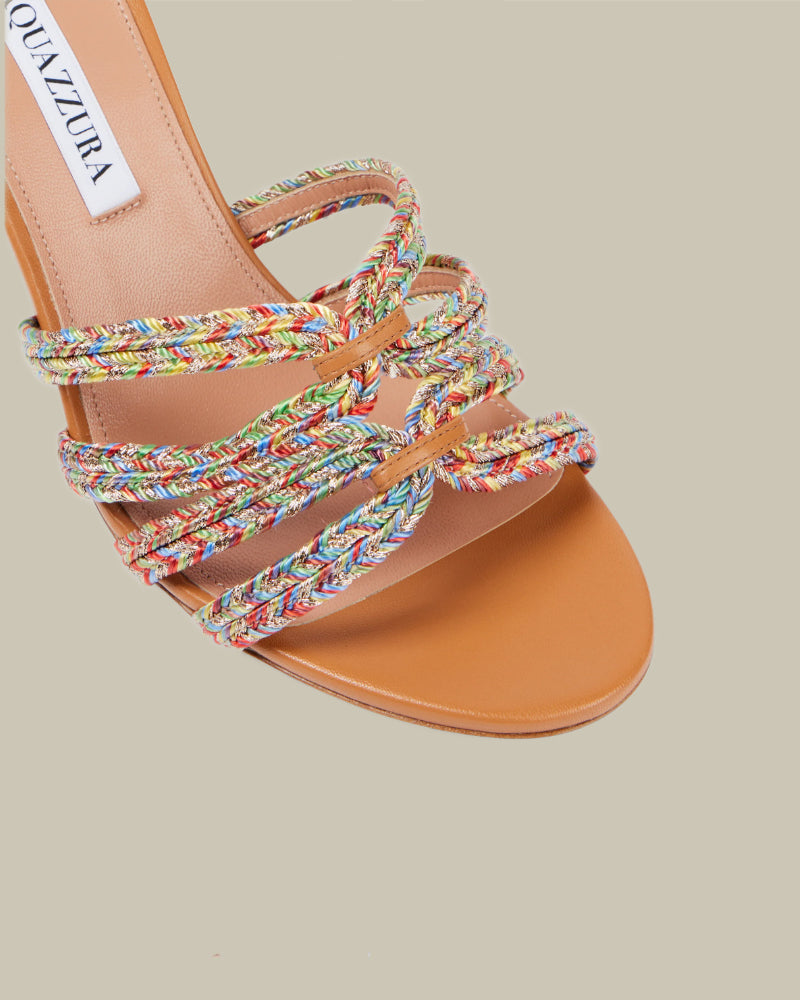 Playita Sandal 75 Multi