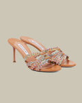 Playita Sandal 75 Multi