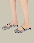 Crystal Sea Flat