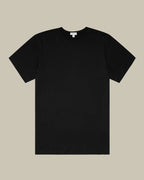Black Classic T Shirt