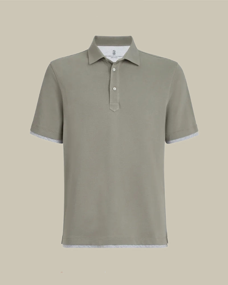 Brunello Cucinelli | MAISON 49