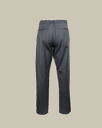 Grey Double Bond Suit