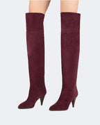 Venus Nomad Over The Knee Boot