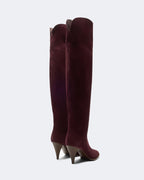 Venus Nomad Over The Knee Boot