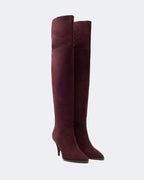 Venus Nomad Over The Knee Boot