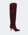Venus Nomad Over The Knee Boot