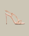 Julia Itaca Sandal Nude
