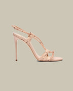 Julia Itaca Sandal Nude