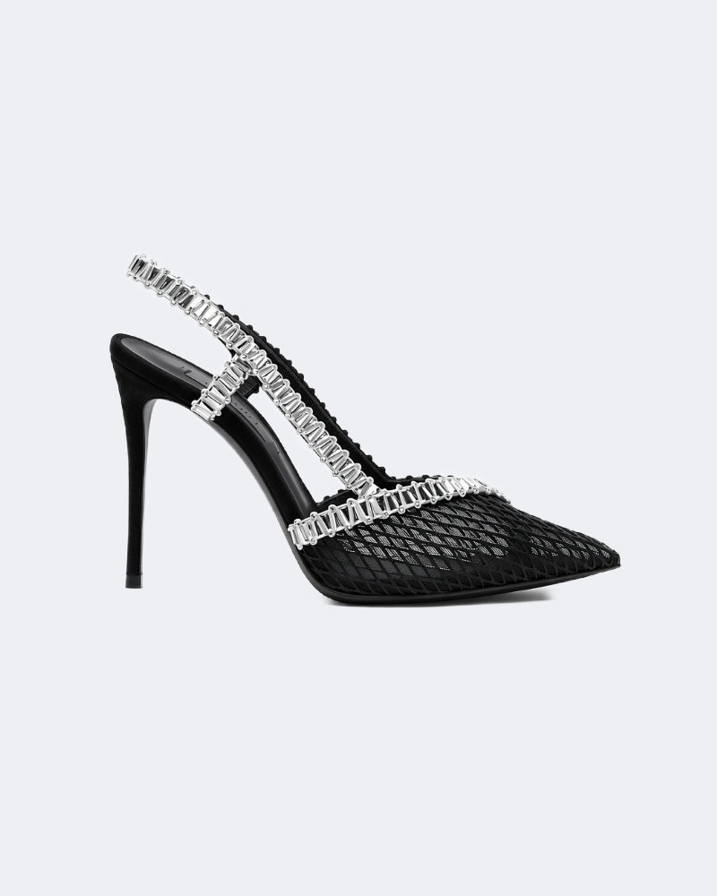 Julia Heaven Slingback