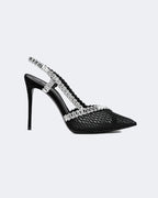 Julia Heaven Slingback