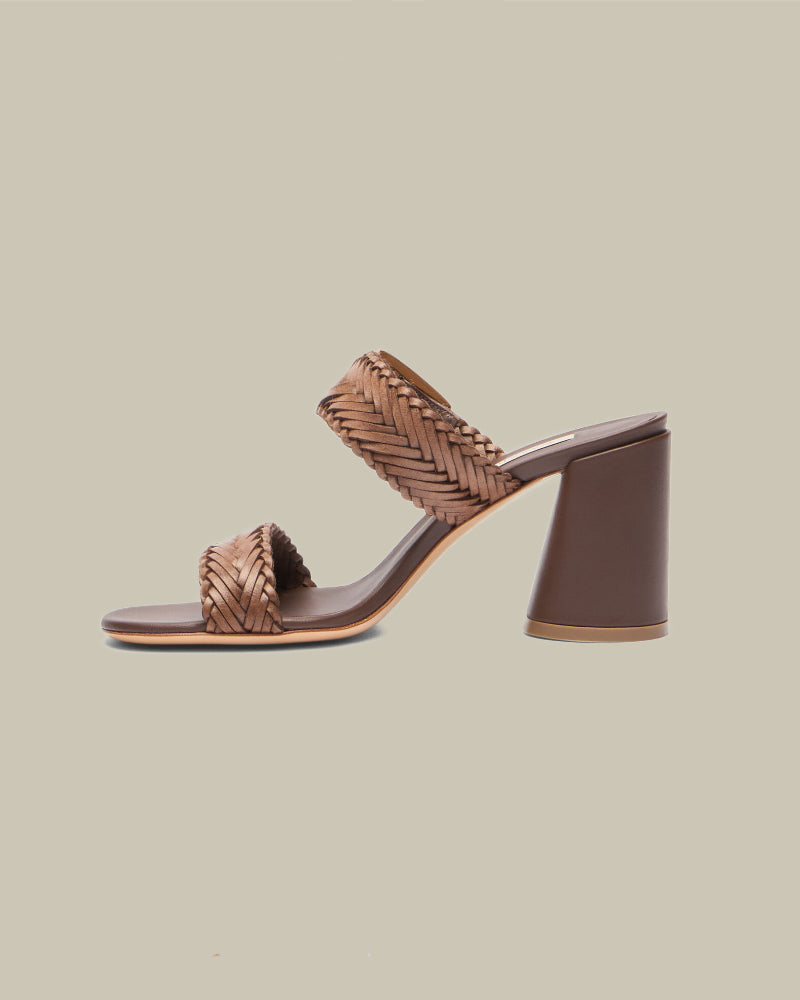 Cleo Kenya Mule Rum