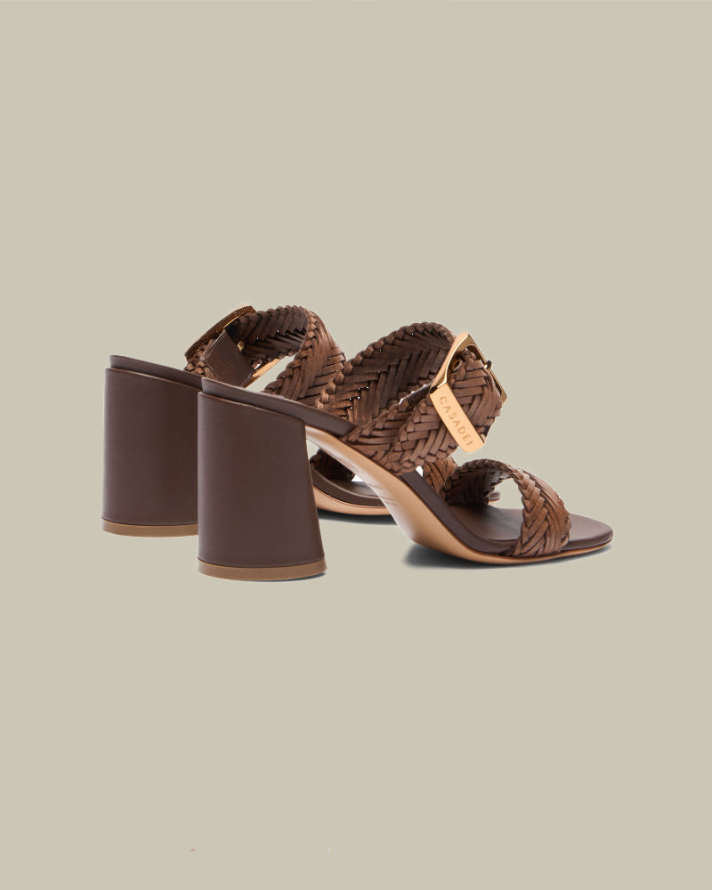 Cleo Kenya Mule Rum
