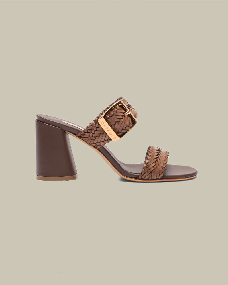 Cleo Kenya Mule Rum