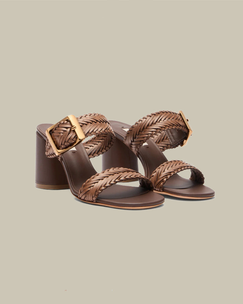 Cleo Kenya Mule Rum