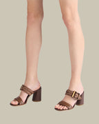 Cleo Kenya Mule Rum