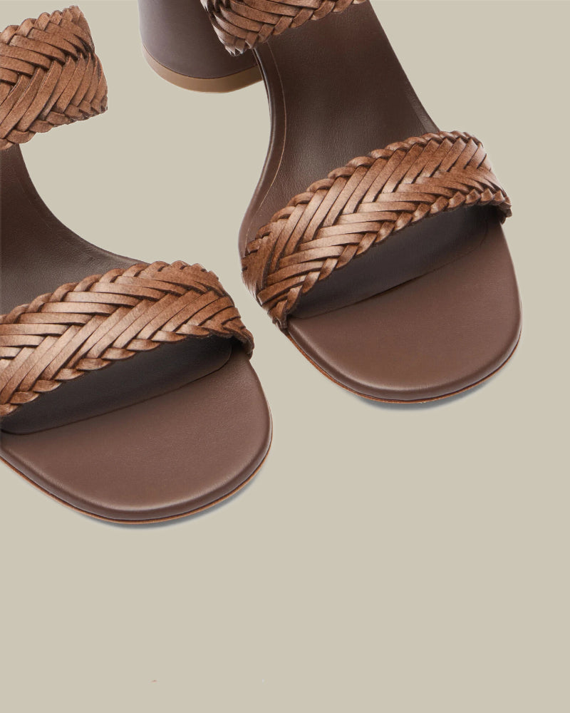 Cleo Kenya Mule Rum