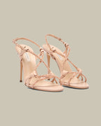 Julia Itaca Sandal Nude