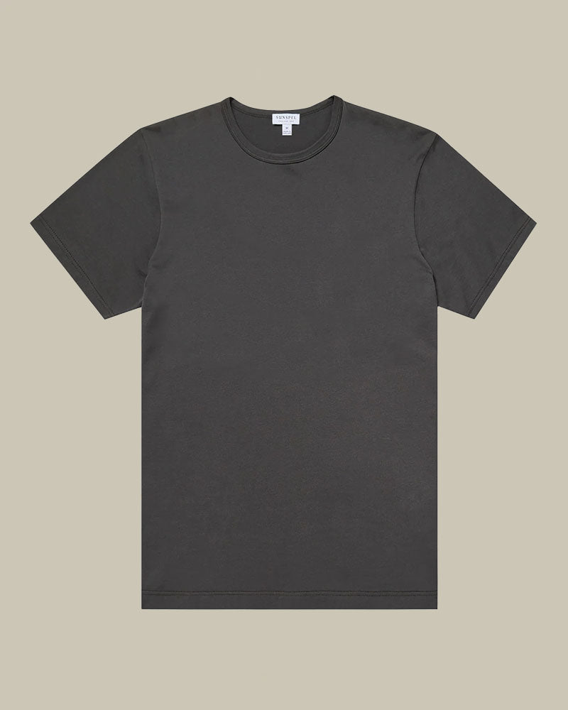 Charcoal Classic T Shirt