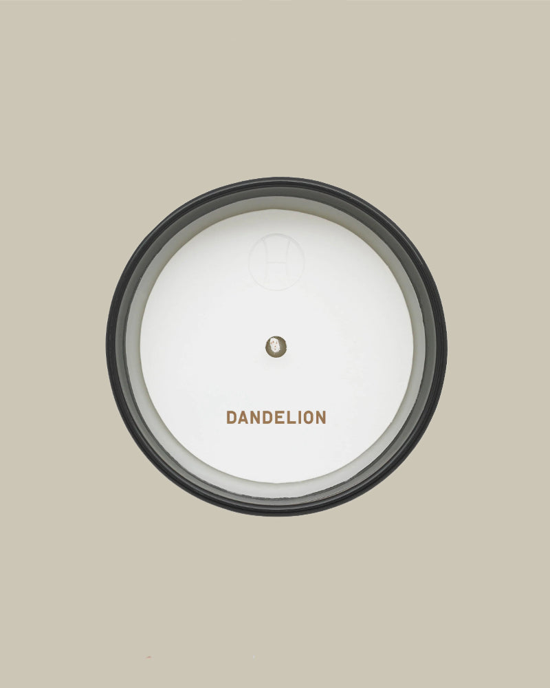 Dandelion 175g Candle