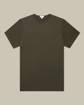 Classic T-Shirt Dark Green
