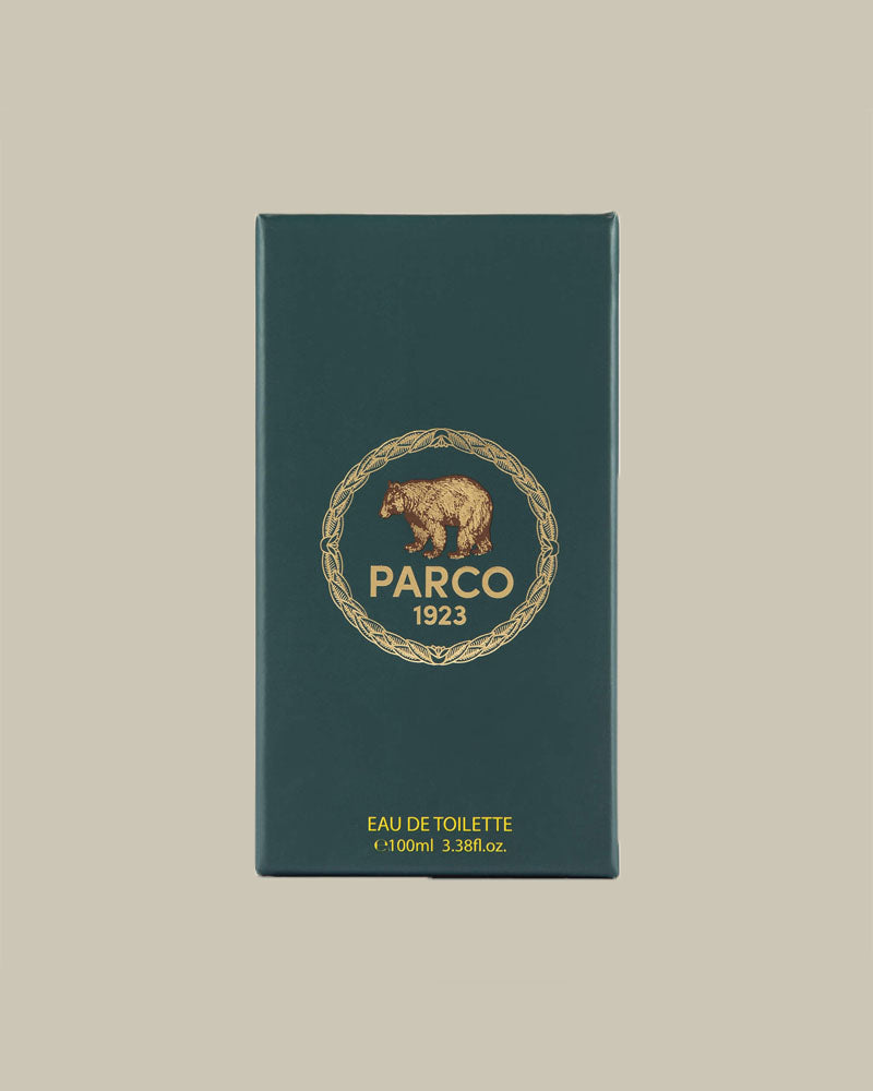 Parco 1923 Eau de Toilette