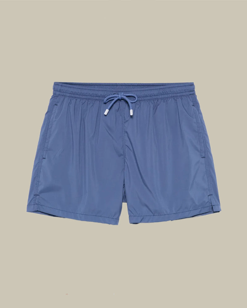 Blue Madeira Airstop Swim Short