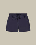 Madeira Navy Swim Shorts