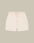 Madeira Beige Swim Shorts