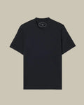 Extreme Organic Cotton Black T-Shirt