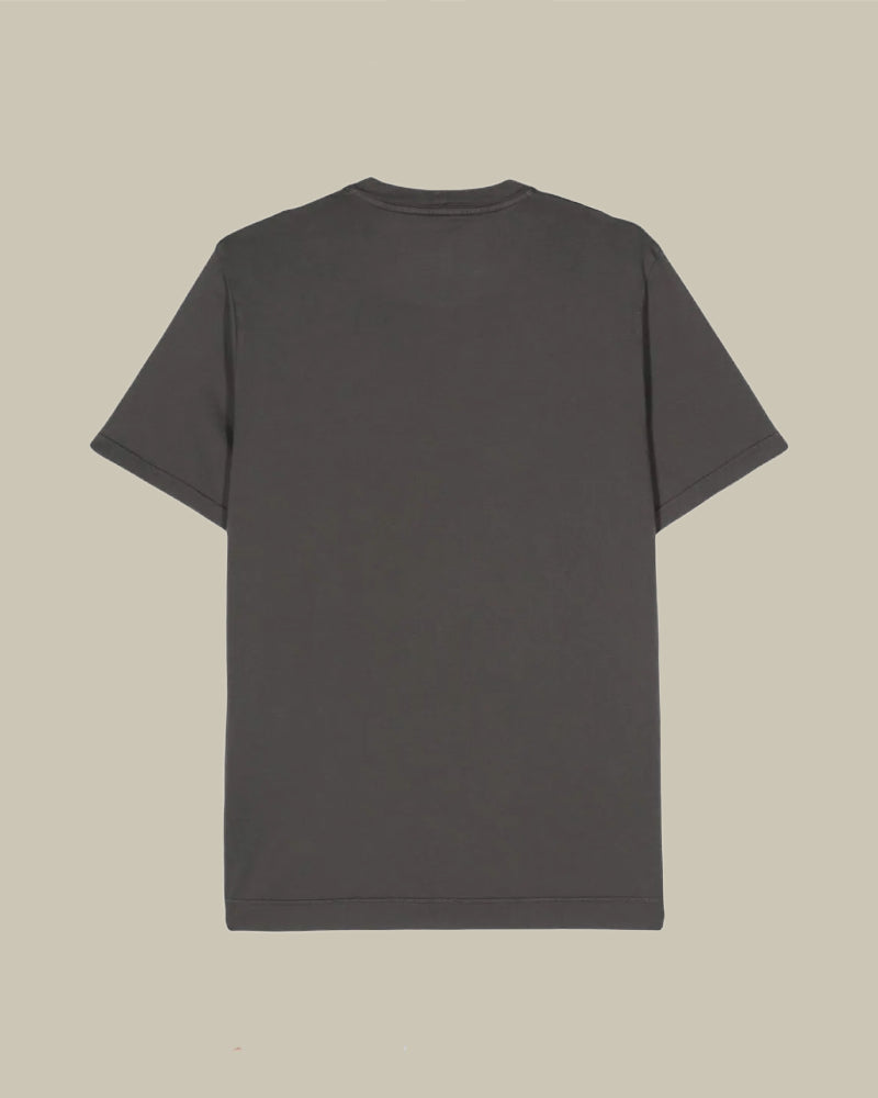 Extreme Organic Cotton Grey T-Shirt