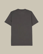 Extreme Organic Cotton Grey T-Shirt