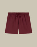 Madeira Shorts Merlot