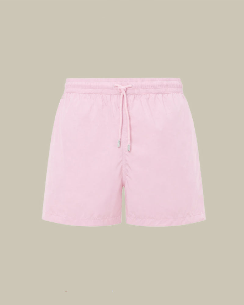 Pink Madeira Airstop Swim Short