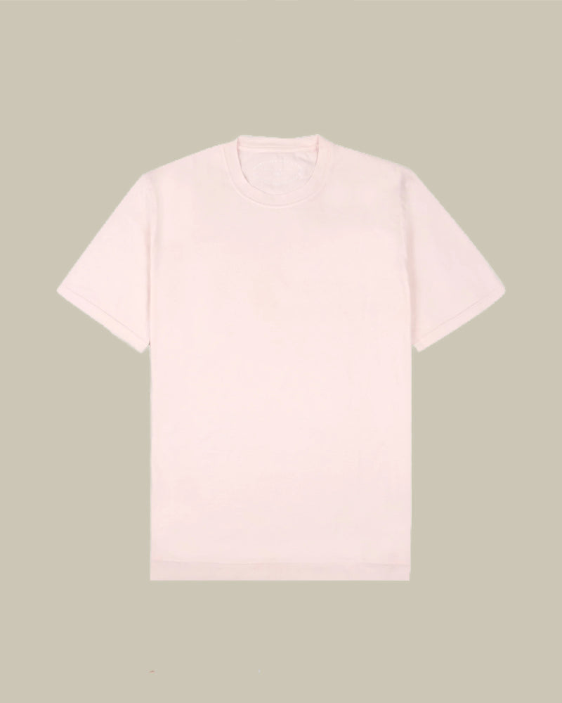 Pink Extreme Organic Cotton Short Sleeve T-shirt