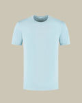 Marine Blue Extreme Organic Cotton Short Sleeve T-shirt