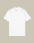 Extreme Organic Cotton White T-Shirt