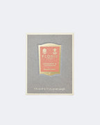 Cinnamon & Tangerine Scented Candle 175g