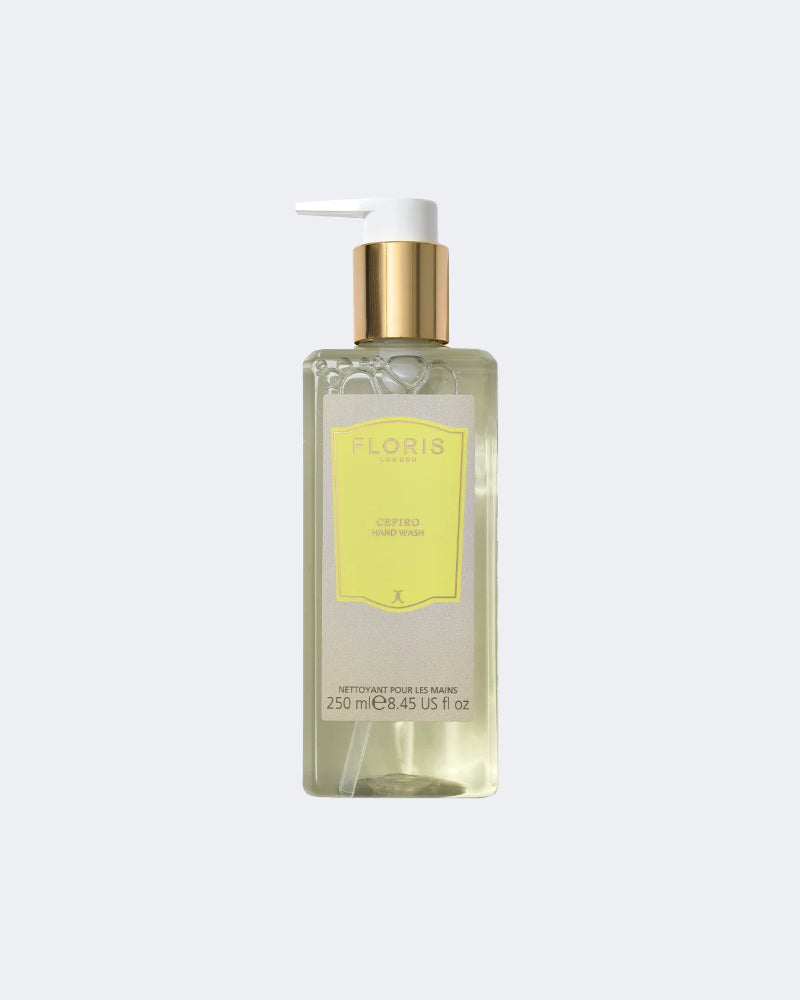 Cefiro Luxury Hand Wash 250ml