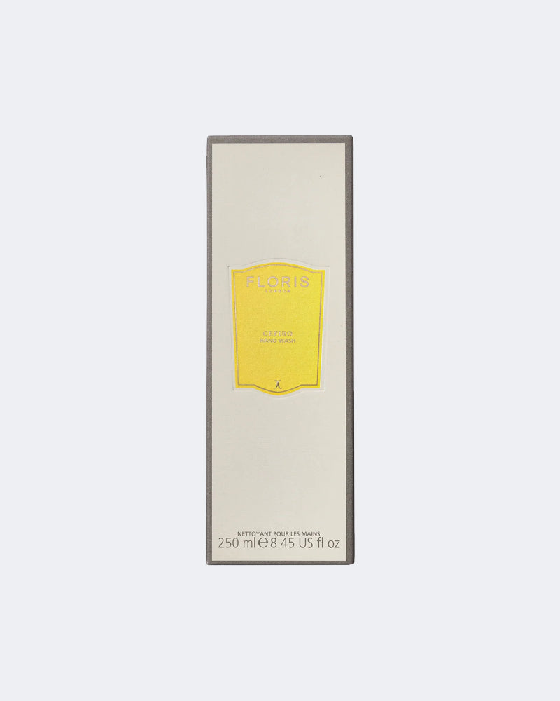 Cefiro Luxury Hand Wash 250ml
