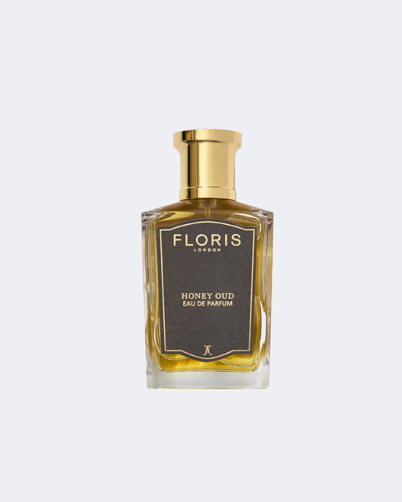 Honey Oud Eau De Parfum 50ml