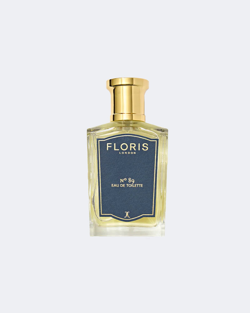 No.89 Eau De Toilette 50ml